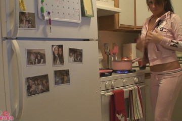 Bella XOXO Cooking